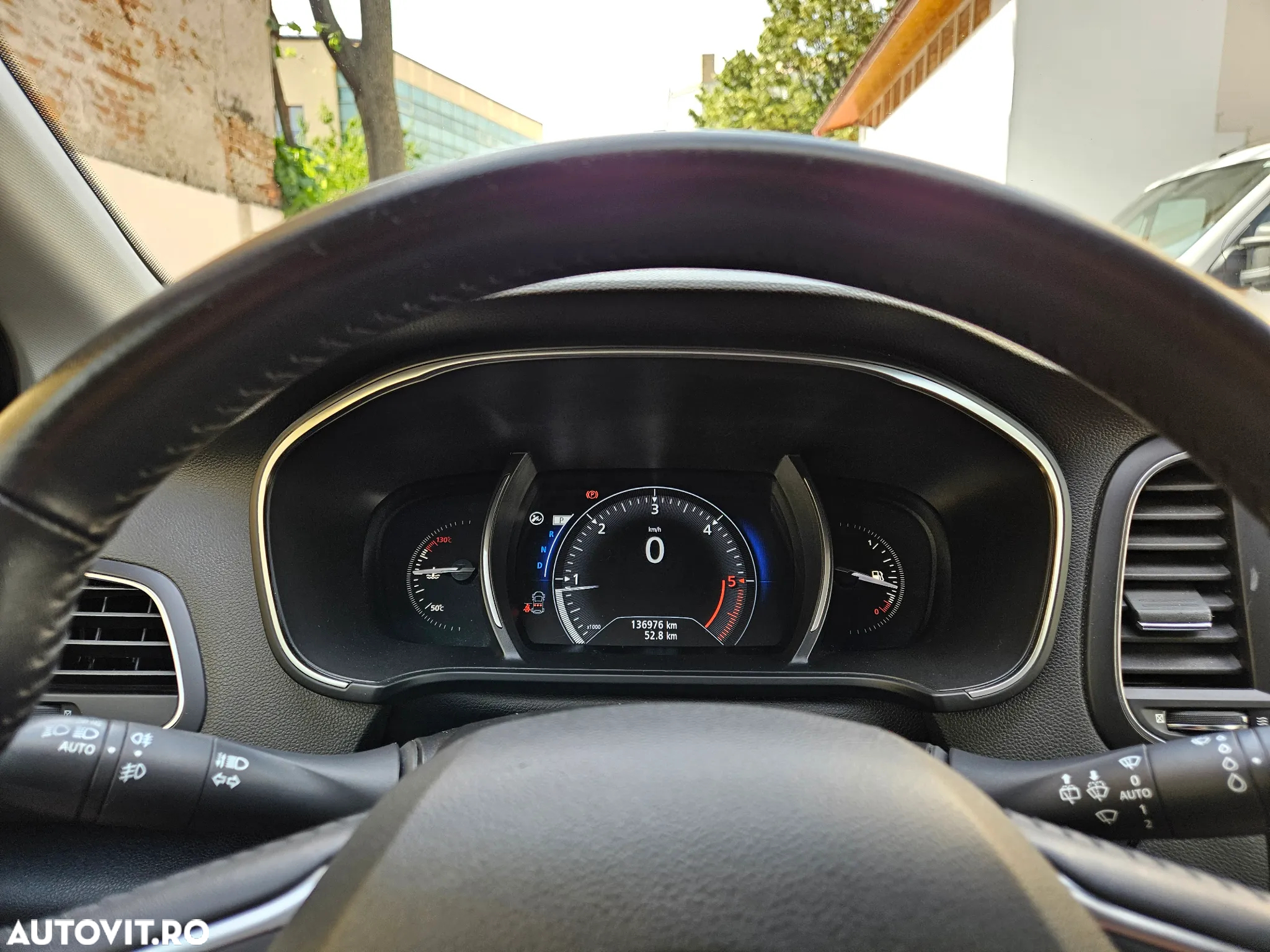 Renault Megane Energy dCi EDC Intens - 22