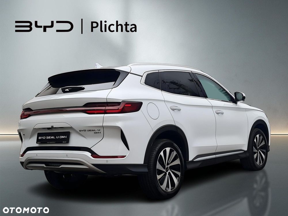 BYD Seal U - 5