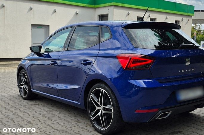 Seat Ibiza 1.0 MPI S&S XCELLENCE - 2
