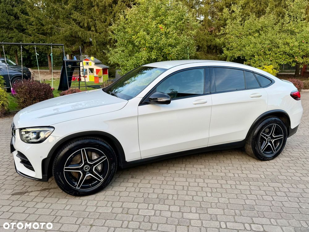 Mercedes-Benz GLC - 14