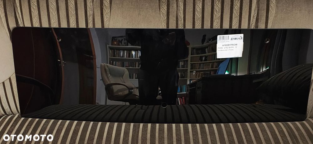 Szyba tylna FORD BRONCO - 2