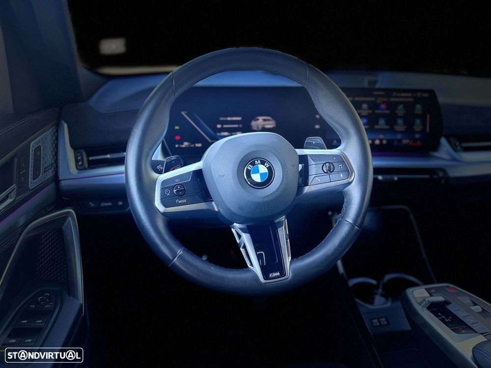 BMW X2 - 20