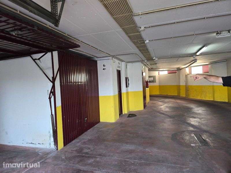 Garagem/Box, Mini-Armazém - Grande imagem: 3/8