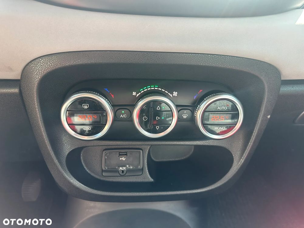 Fiat 500L Urban 1.3 Multijet Start&Stopp Lounge - 19