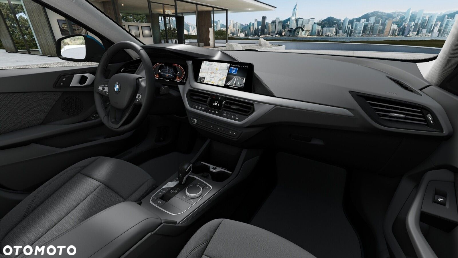 BMW Seria 1 - 10