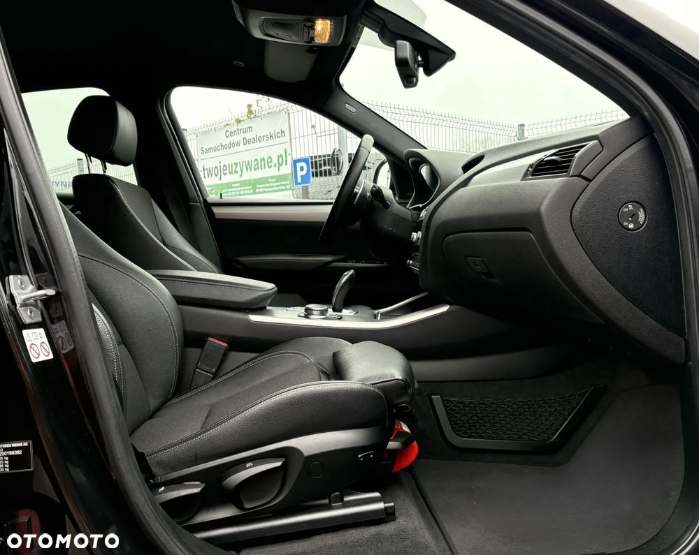 BMW X4 xDrive20i M Sport - 29