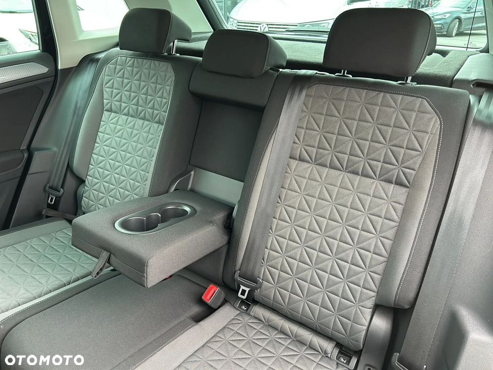 Volkswagen Tiguan 1.5 TSI EVO Life DSG - 20