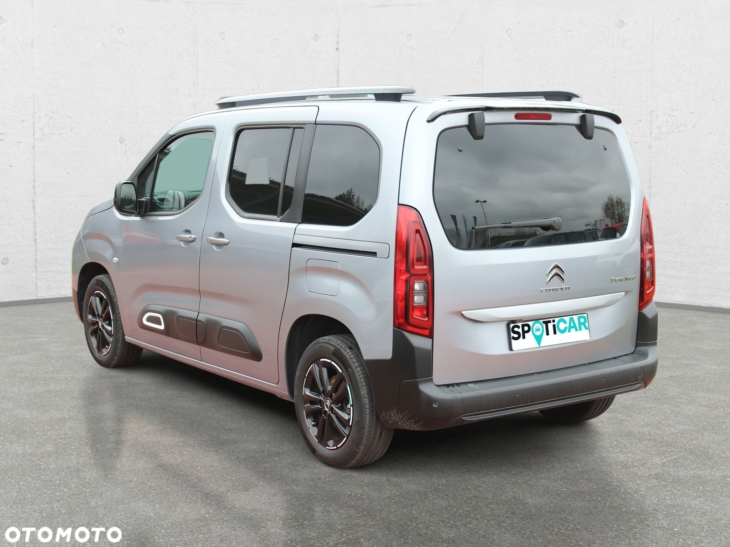 Citroën Berlingo M 1.2 PureTech Feel Pack S&S - 3