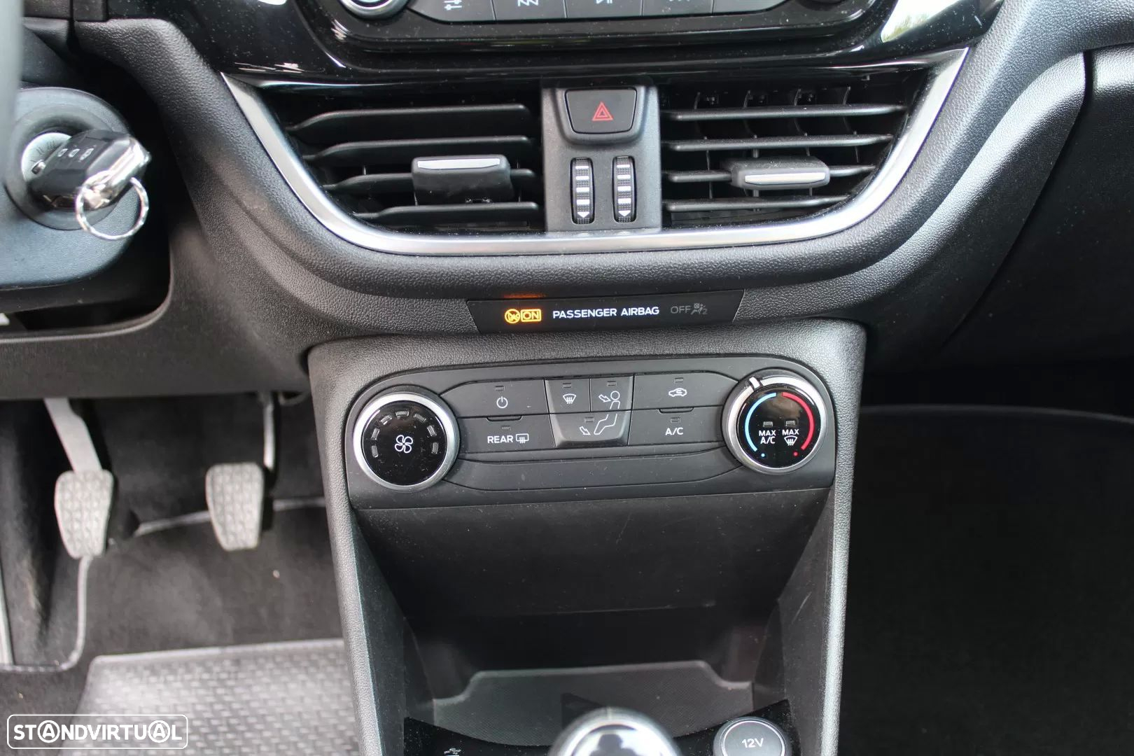 Ford Fiesta 1.1 Ti-VCT Business - 15