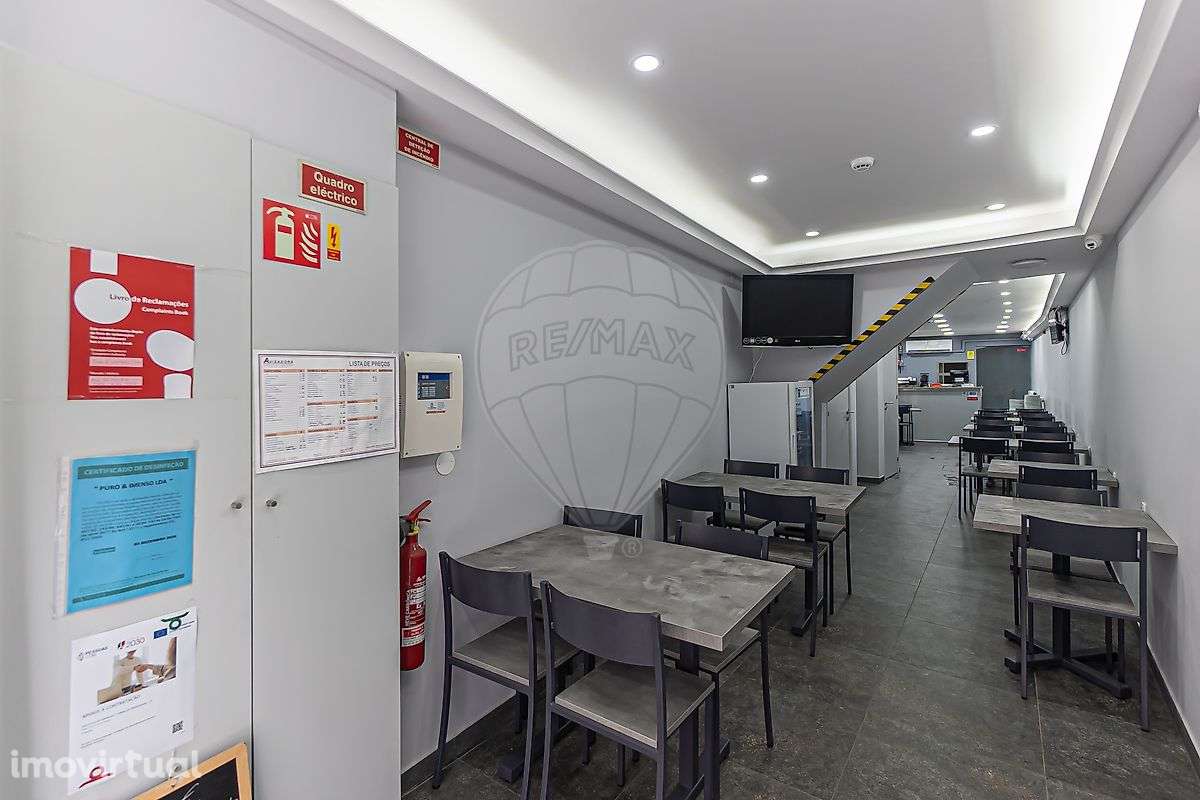 Trespasse  para venda - Grande imagem: 5/40