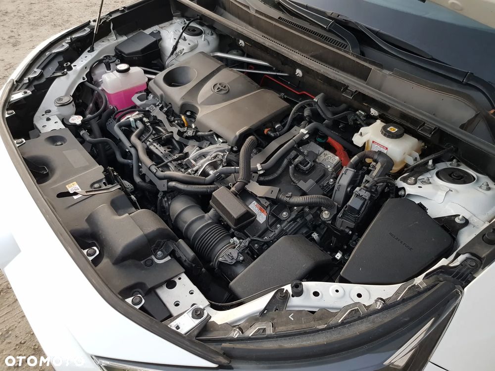 Toyota RAV4 - 19