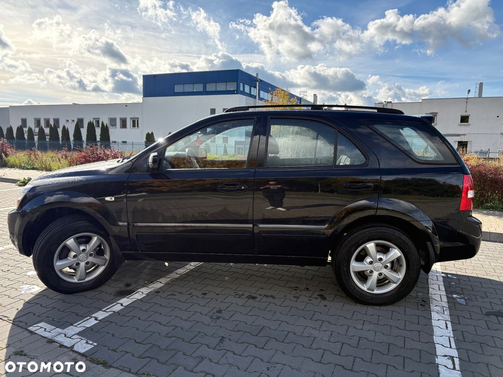 Kia Sorento 3.3 V6 EX - 7