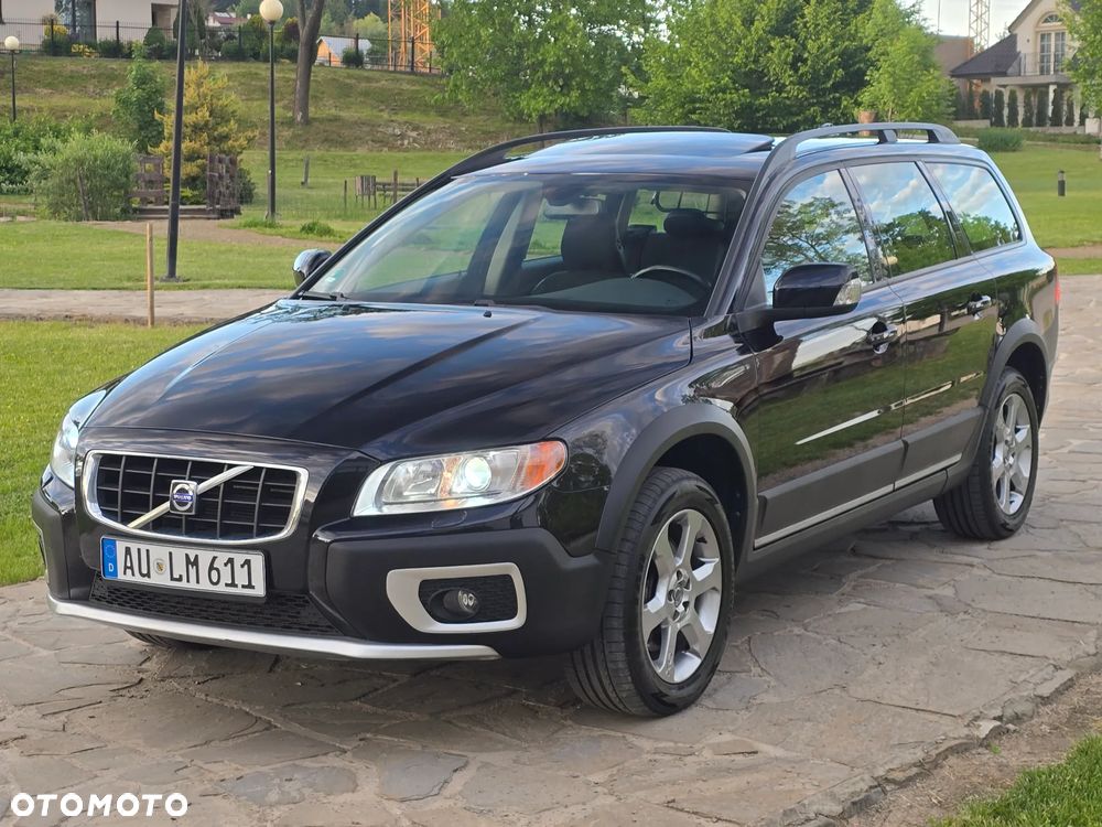 Volvo XC 70 D5 AWD Kinetic - 5