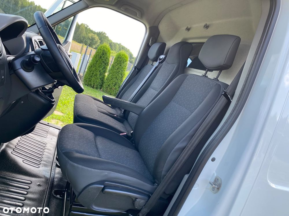 Opel Movano Master - 22