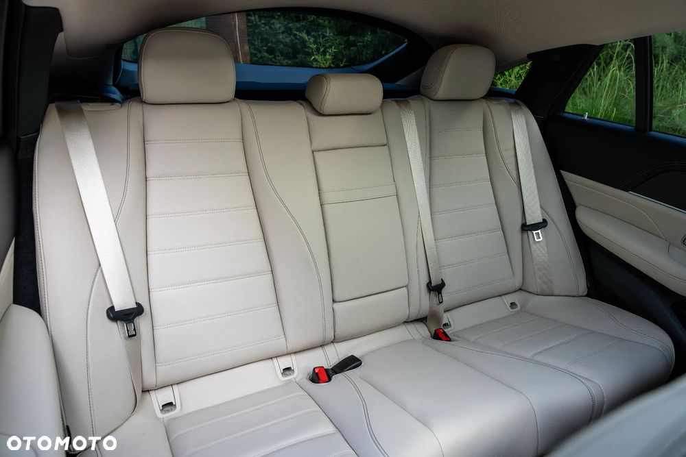 Mercedes-Benz GLE 400 d 4-Matic - 40