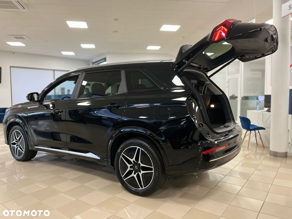 DFSK e5 1.5 PHEV Prestige E-CVT - 12