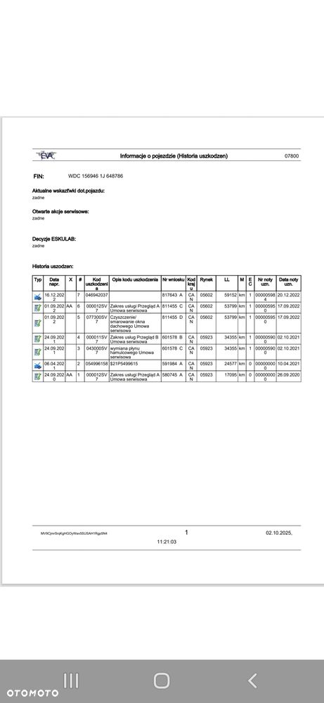 Mercedes-Benz GLA 250 4Matic 7G-DCT - 36