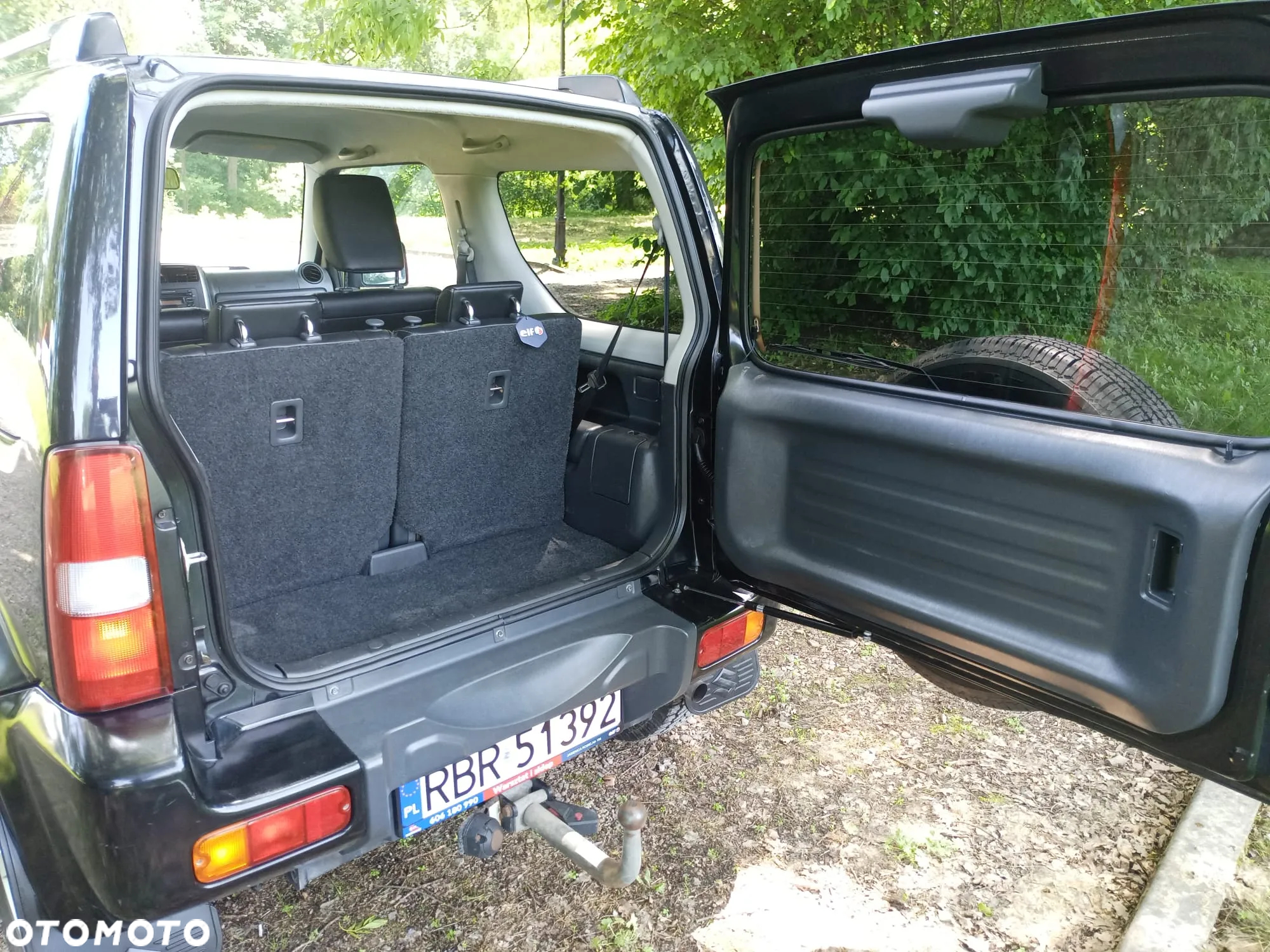 Suzuki Jimny 1.3 Elegance - 20