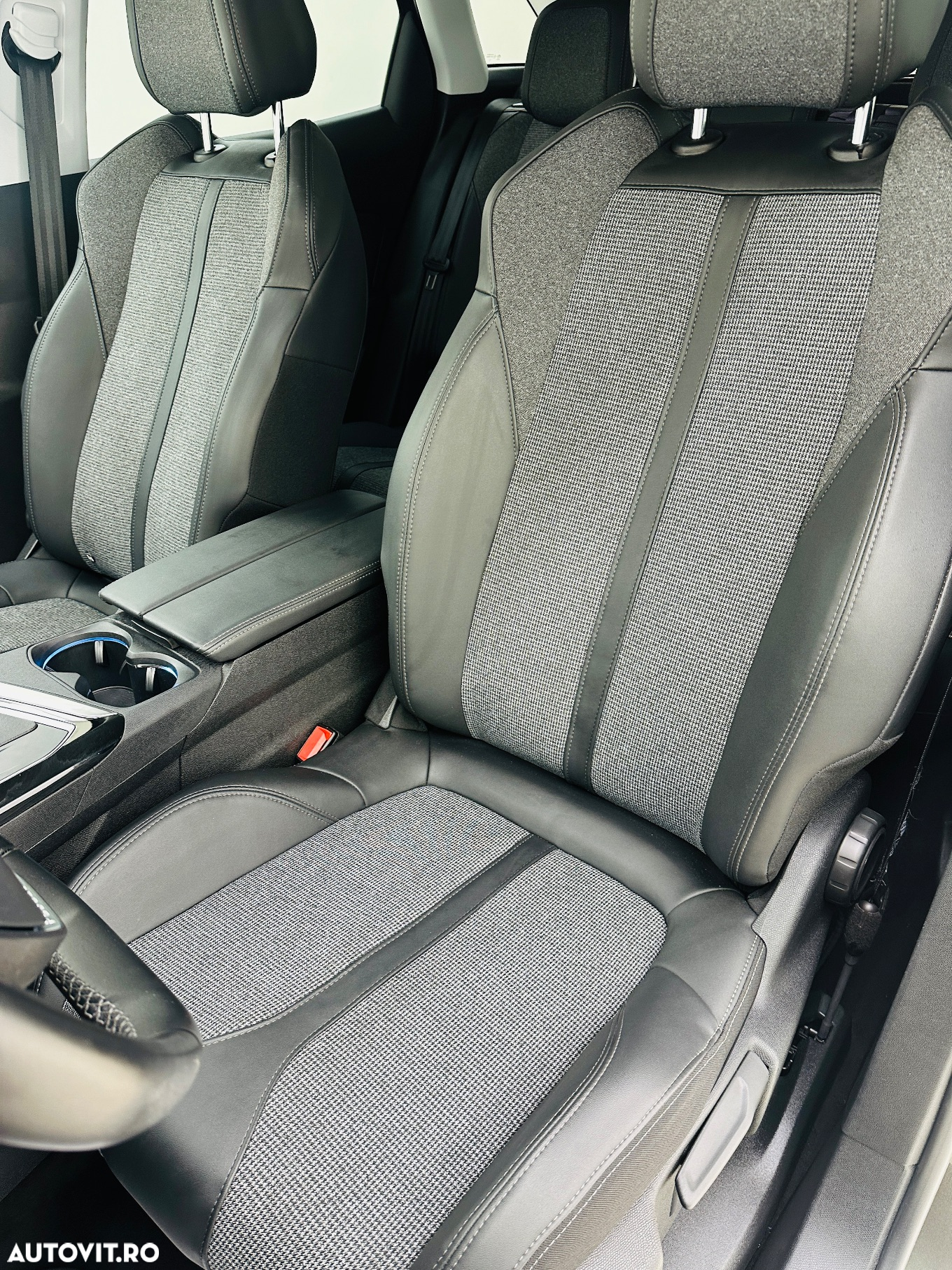 Peugeot 3008 - 14