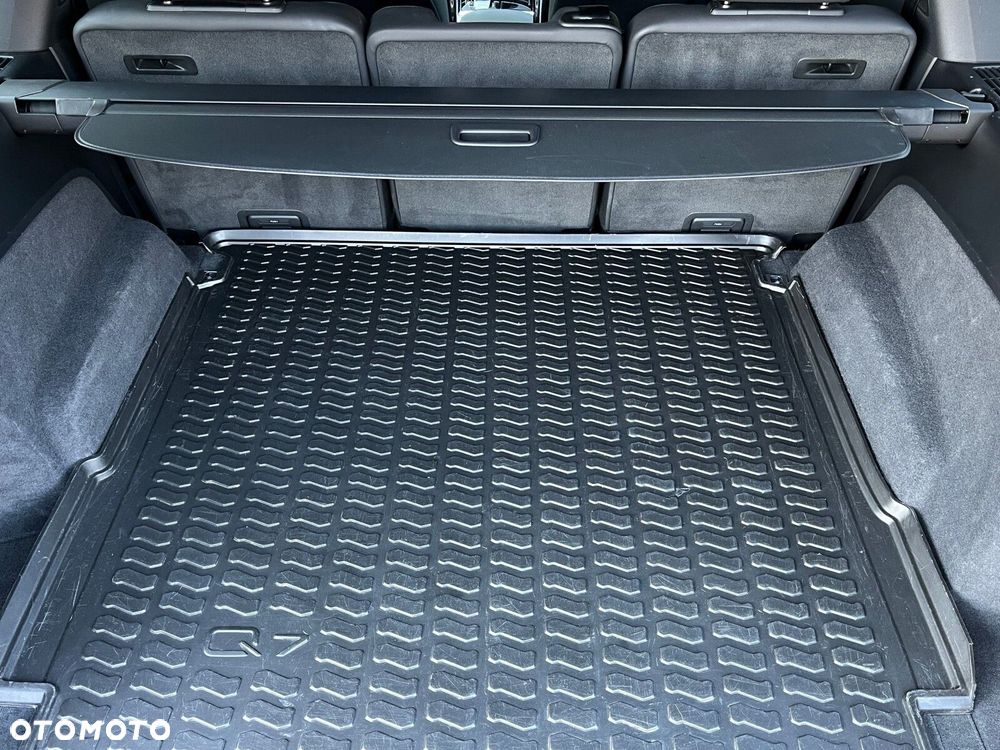 Audi Q7 - 35