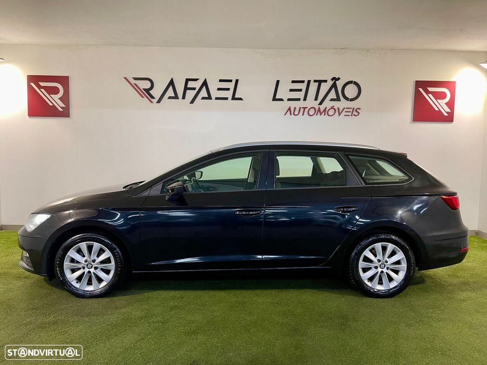 SEAT Leon ST 1.6 TDI Style S/S - 9
