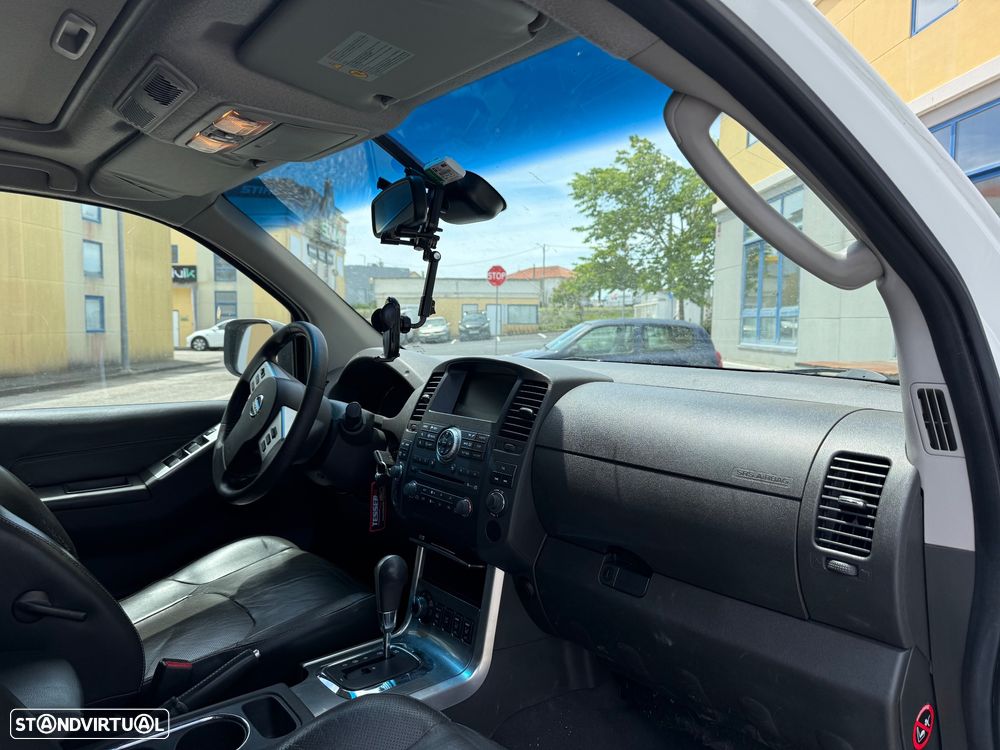 Nissan Navara - 20