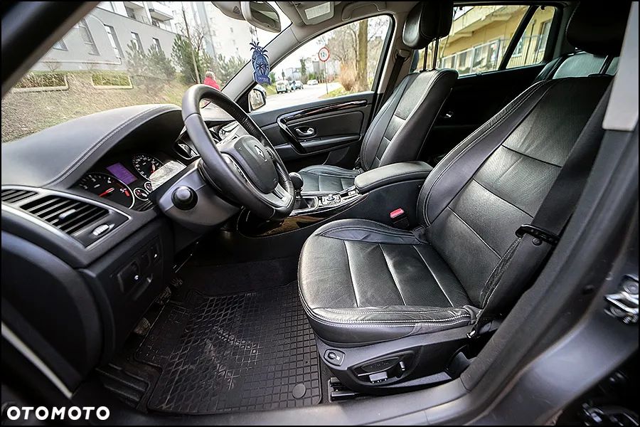Renault Laguna - 17
