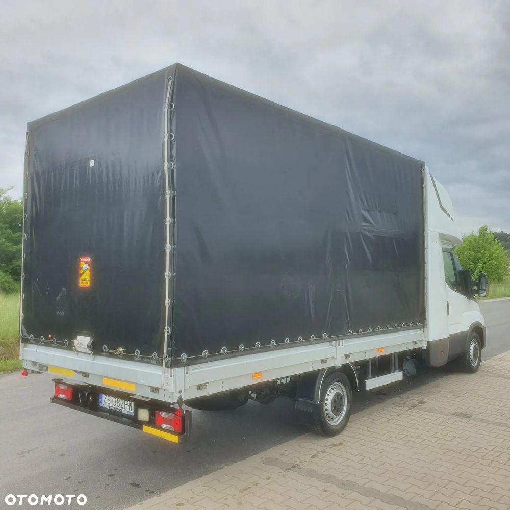 Iveco Daily 35S18 - 4