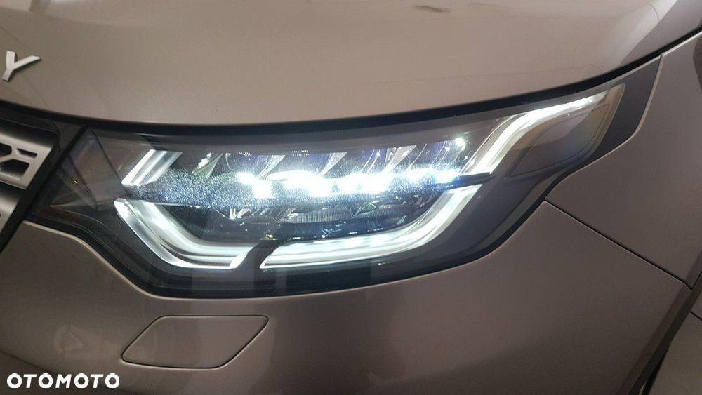 Land Rover Discovery - 14