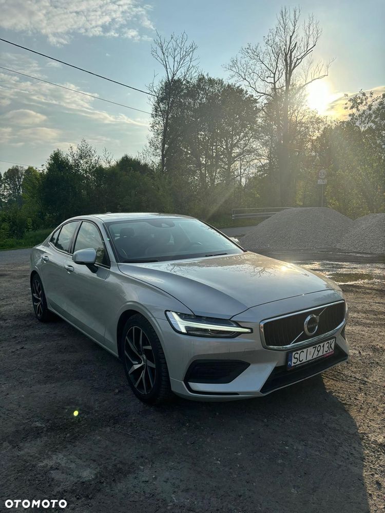 Volvo S60 T6 AWD Geartronic RDesign - 7