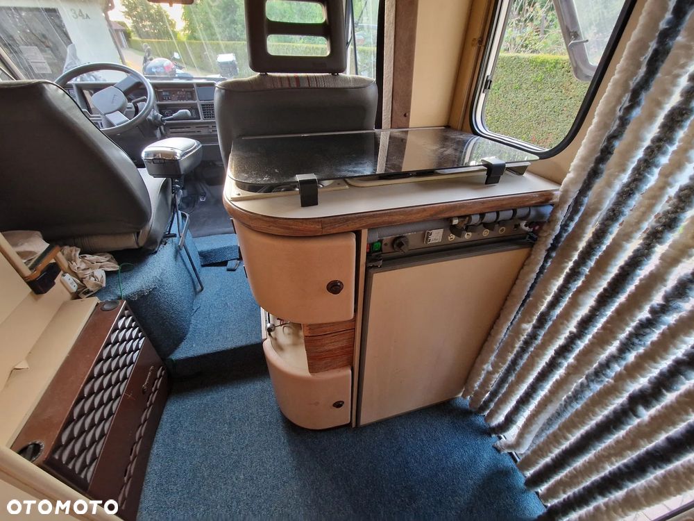 Fiat Ducato - 7