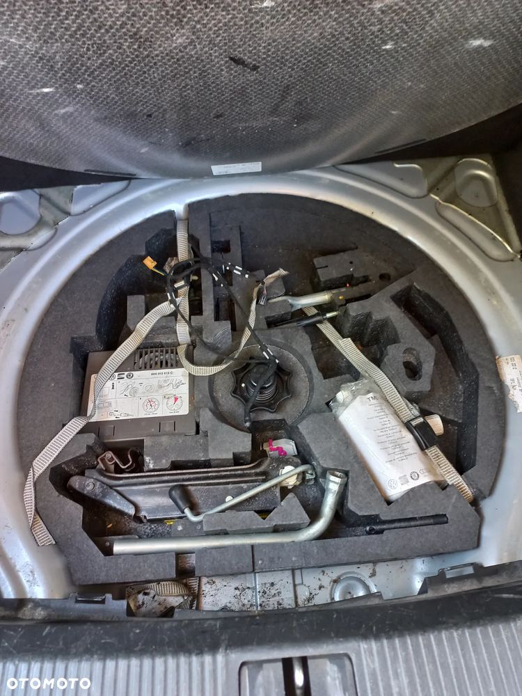 Audi A3 1.9 TDI Ambiente - 8