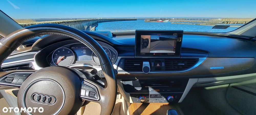 Audi A6 Limousine - 27