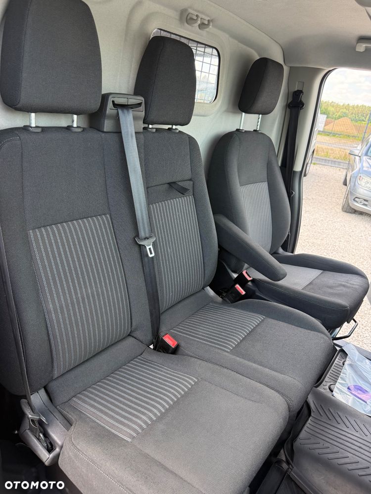 Ford Transit Custom - 25