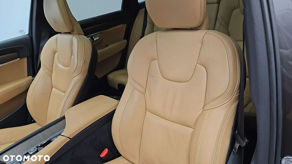 Volvo V90 Cross Country B5 D AWD Core - 12