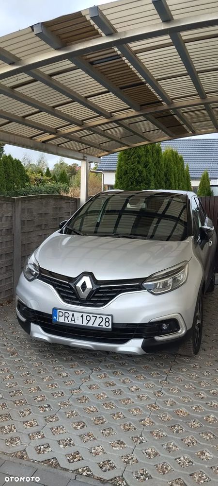 Renault Captur ENERGY dCi 110 Intens - 1
