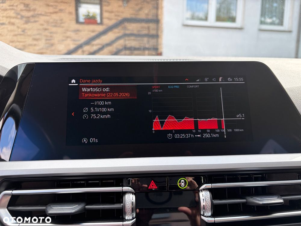 BMW Seria 3 318d - 15