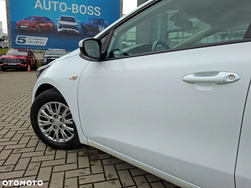Kia Ceed 1.4 S - 12