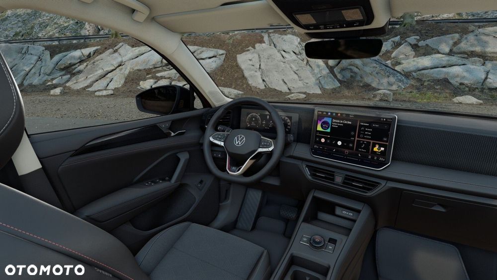 Volkswagen Tiguan 2.0 TSI 4Mot Edition 20 DSG - 4