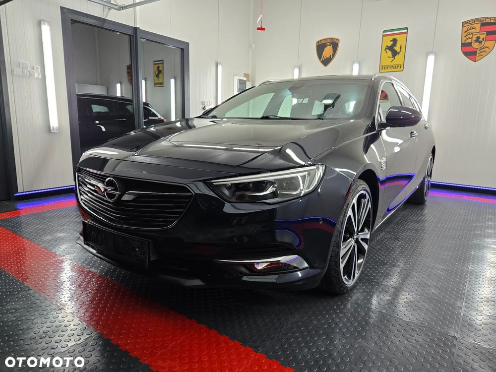 Opel Insignia 2.0 Ultimate Exclusive - 13