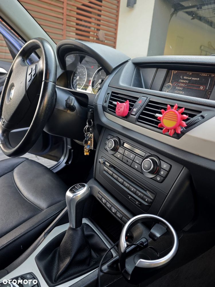 BMW X1 xDrive18d xLine - 7