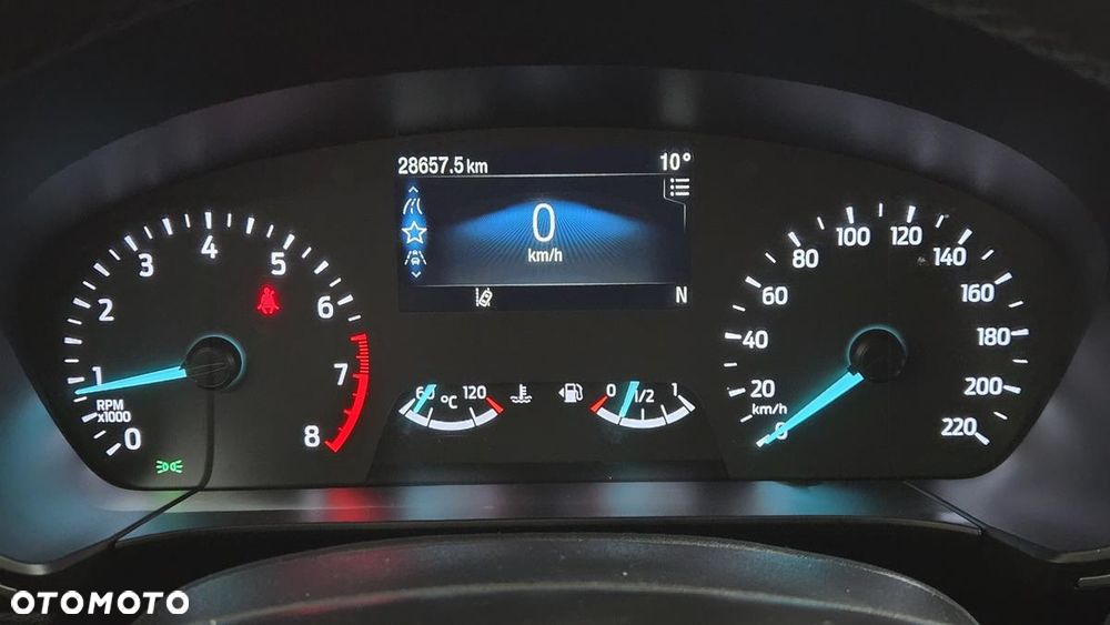 Ford Kuga 1.5 EcoBoost FWD Active X - 27