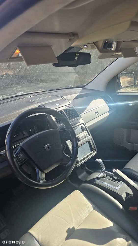 Dodge Journey 2.0 CRD R/T - 7