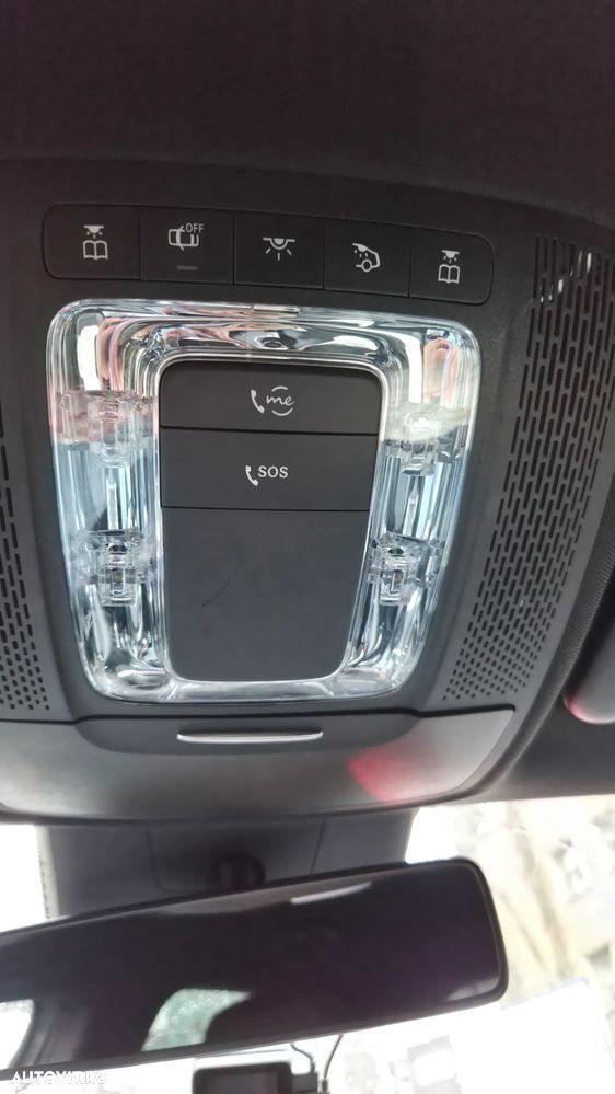 Mercedes-Benz A 200 - 25