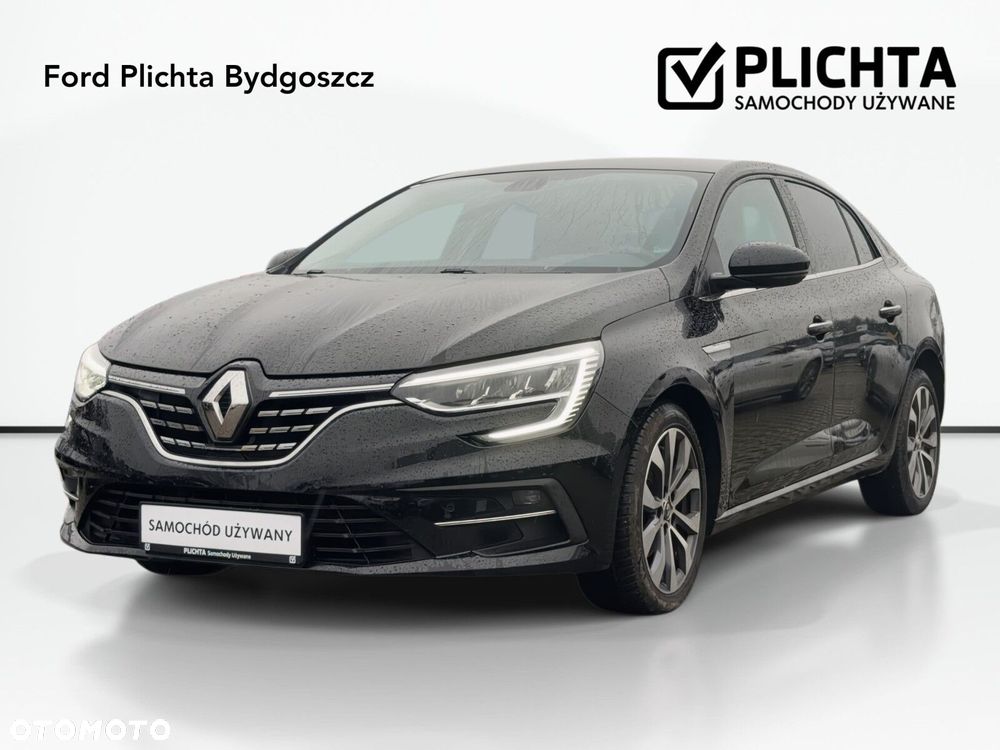 Renault Megane 1.3 TCe FAP Intens EDC - 1
