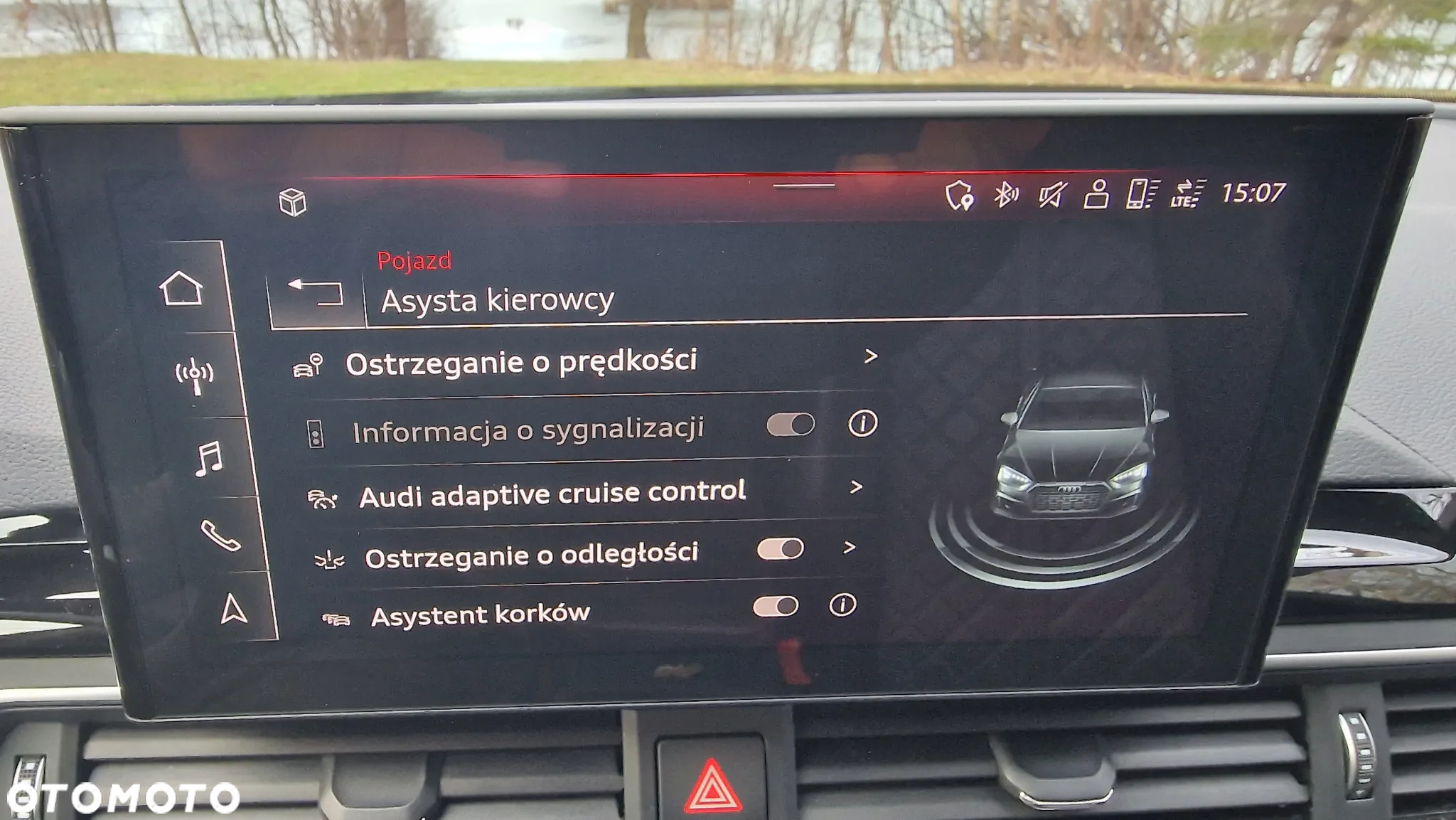 Audi S5 Sportback TDI quattro tiptronic - 30