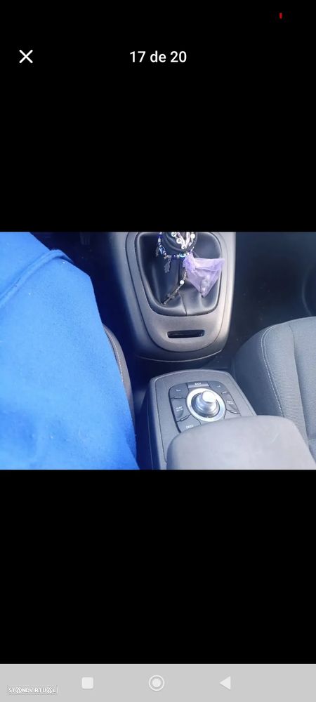 Renault Grand Scénic dCi 110 FAP Dynamique - 17