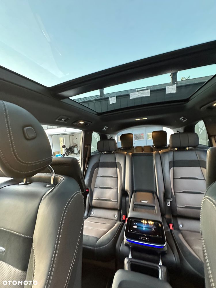 Mercedes-Benz GLS AMG 63 4-Matic+ - 33