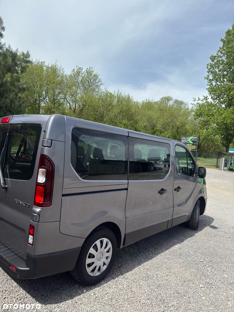 Renault Trafic - 4
