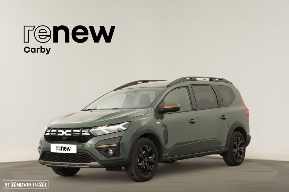 Dacia Jogger 1.0 ECO-G Extreme+ Up&Go 7L Bi-Fuel - 1
